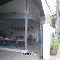 2013 old location at Ton-Phon - The Phyll in Bangkok