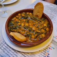  at Taberna Salinas in Cordoba