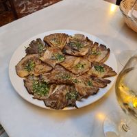  at Taberna Salinas in Cordoba