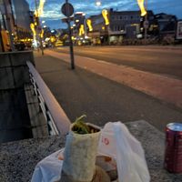  at Cigköftem in Zaandam