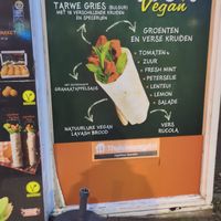  at Cigköftem in Zaandam