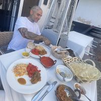   at Indian Spice Benahavís in Benahavis