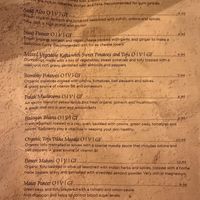   at Indian Spice Benahavís in Benahavis