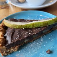   at Café Albis  in Hitzacker