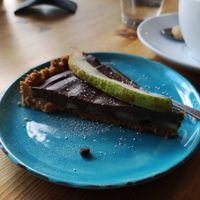  at Café Albis  in Hitzacker