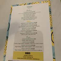   at Limone in Hoddesdon