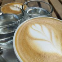  at mamacoffee Londýnská in Prague