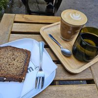  at mamacoffee Londýnská in Prague