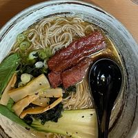   at Maki & Ramen - Leith St in Edinburgh