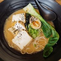  at Maki & Ramen - Leith St in Edinburgh