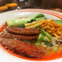  at Maki & Ramen - Leith St in Edinburgh