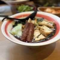   at Maki & Ramen - Leith St in Edinburgh