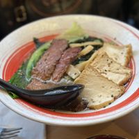   at Maki & Ramen - Leith St in Edinburgh