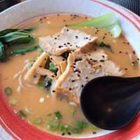  at Maki & Ramen - Leith St in Edinburgh