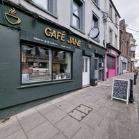 Cafe Jane at Cafe Jane in Cork