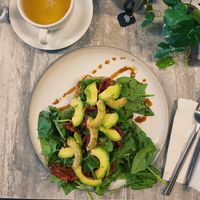 Vegan open  at Cafe Jane in Cork