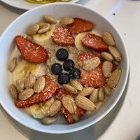   at Coche Coche Cycling Café in Almunecar