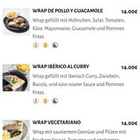  at Tim's in Mallorca