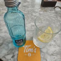  at Tim's in Mallorca