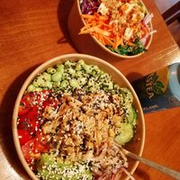  at Sumak Poke in Fuerteventura