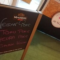  at Sumak Poke in Fuerteventura