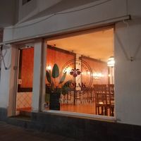  at Sumak Poke in Fuerteventura