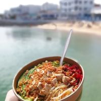  at Sumak Poke in Fuerteventura