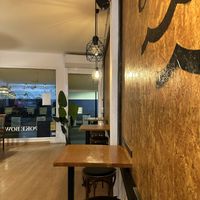  #Veganuary at Sumak Poke in Fuerteventura