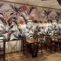  #Veganuary at Sumak Poke in Fuerteventura