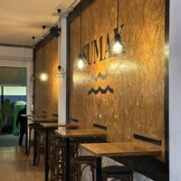  #Veganuary at Sumak Poke in Fuerteventura