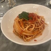 Pasta  at La Pizza & La Pasta - Eataly Dallas  in Dallas