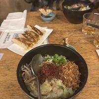   at Sorihashiya in Frankfurt