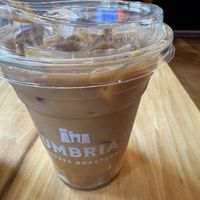   at Caffè Umbria - Ballard in Seattle