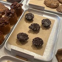  at GAIL's Bakery in North West London