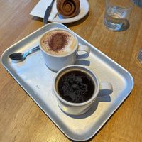  at GAIL's Bakery in North West London