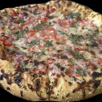 Rustic Italian at Barstool Pizza in Fountain Valley