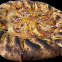 Wowzer at Barstool Pizza in Fountain Valley