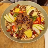  at Mala Mía  in Santiago