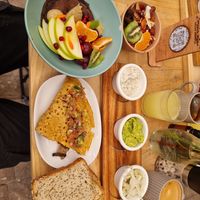  at Mala Mía  in Santiago