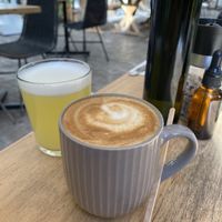   at Mala Mía  in Santiago