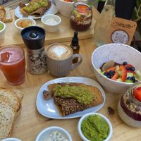   at Mala Mía  in Santiago