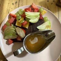   at Mala Mía  in Santiago