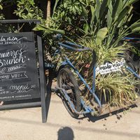  at Mala Mía  in Santiago