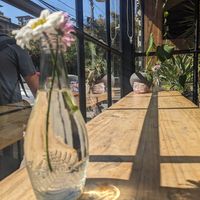  at Mala Mía  in Santiago