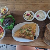  at Mala Mía  in Santiago