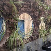  at Mala Mía  in Santiago