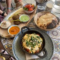   at TEL Aviv - Yafo in Ballina