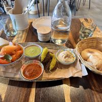   at TEL Aviv - Yafo in Ballina