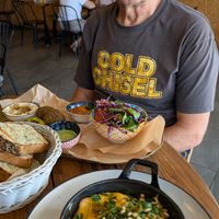 Happy Fathers Day 😍 at TEL Aviv - Yafo in Ballina