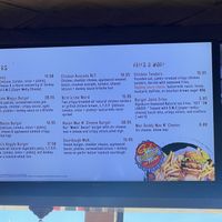   at BUR - Guy Fieri's Kitchen and Bar Express - Terminals A and B in Burbank